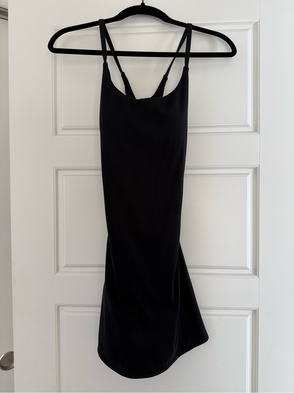 HALARA Athletic Dress